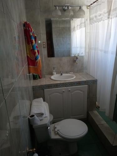 SIN COMISION - Gran Casa en Antofagasta