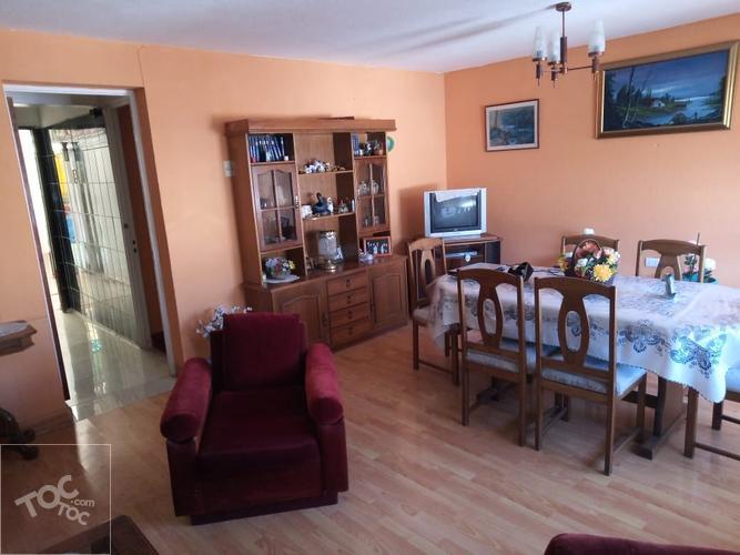 SIN COMISION - Gran Casa en Antofagasta