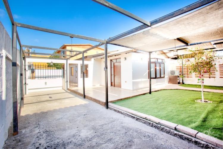 ESPECTACULAR CASA EN NOR EMPORCHI AHORA EN VENTA