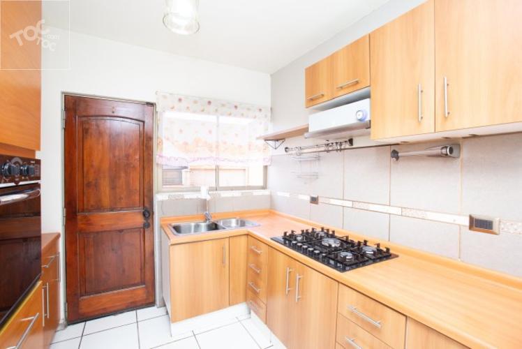 ESPECTACULAR CASA EN NOR EMPORCHI AHORA EN VENTA