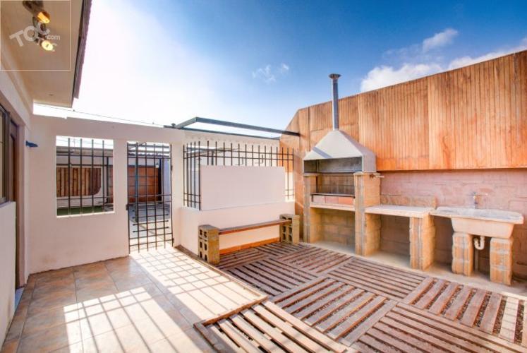 ESPECTACULAR CASA EN NOR EMPORCHI AHORA EN VENTA
