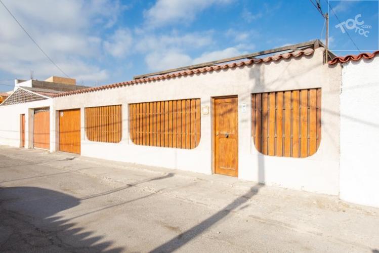 ESPECTACULAR CASA EN NOR EMPORCHI AHORA EN VENTA