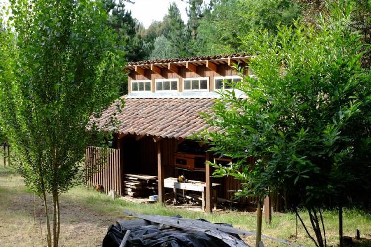 KM 37,5 CAMINO TERMAS DE CHILLÁN