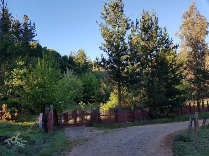 KM 37,5 CAMINO TERMAS DE CHILLÁN