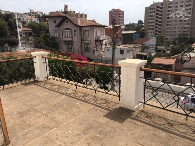 Sector Agua Santa – Central