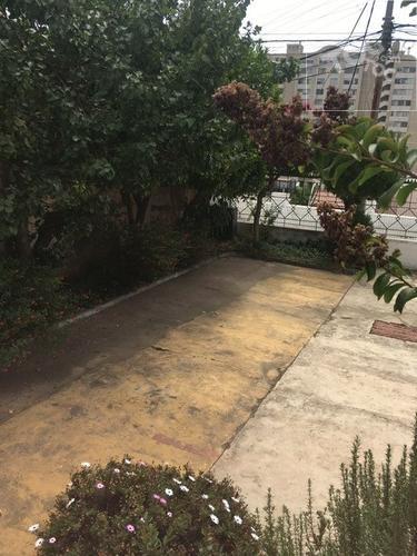 Sector Agua Santa – Central