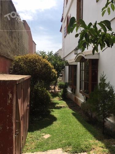 Sector Agua Santa – Central