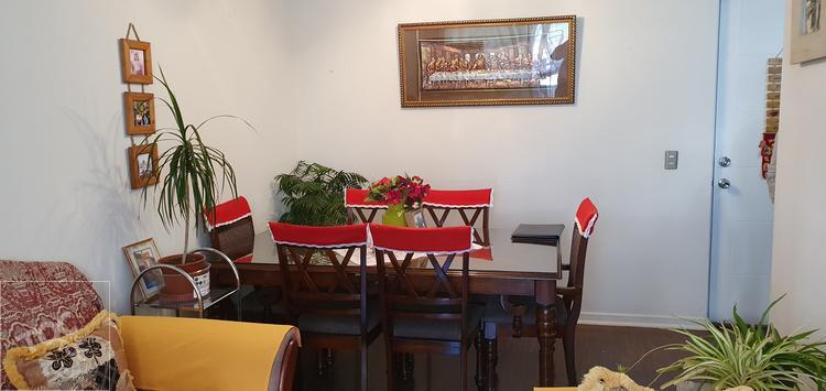 Venta de Departamento en Santiago Centro