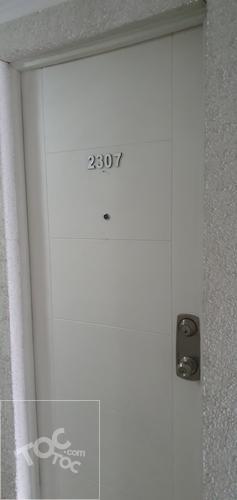 Venta de Departamento en Santiago Centro