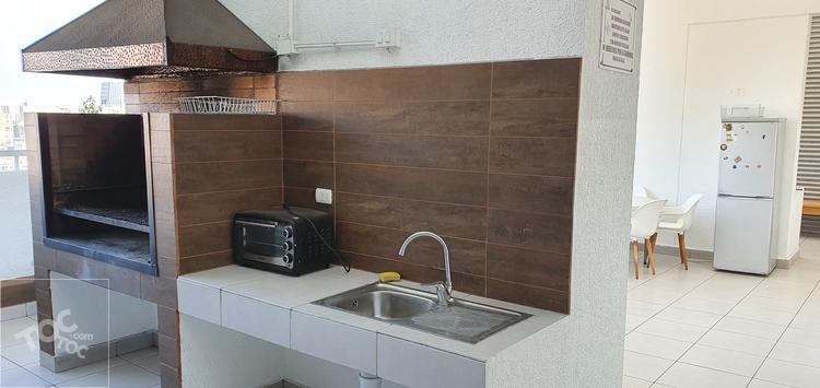 Venta de Departamento en Santiago Centro