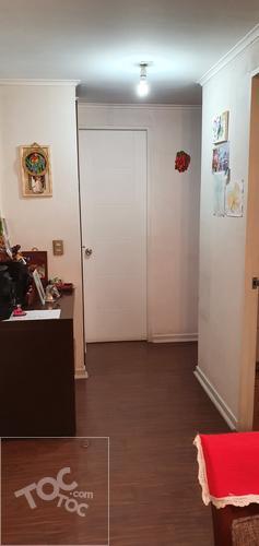 Venta de Departamento en Santiago Centro