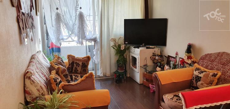 Venta de Departamento en Santiago Centro