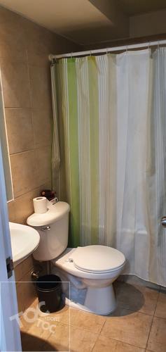 Venta de Departamento en Santiago Centro