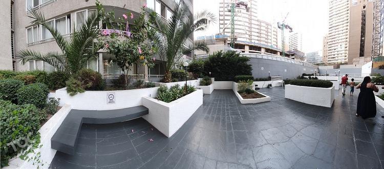 Venta de Departamento en Santiago Centro