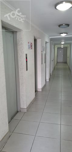 Venta de Departamento en Santiago Centro