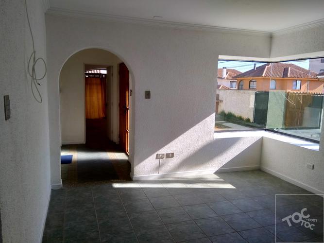 Alberto orrego luco 1273, La Serena