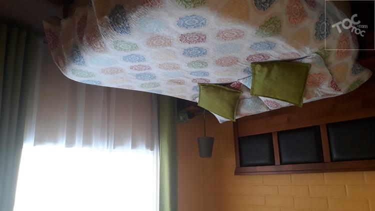 Aribau 2141 torre A 23, Renca