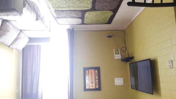Aribau 2141 torre A 23, Renca