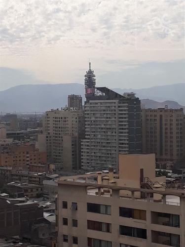 San Francisco con Eleuterio Ramirez