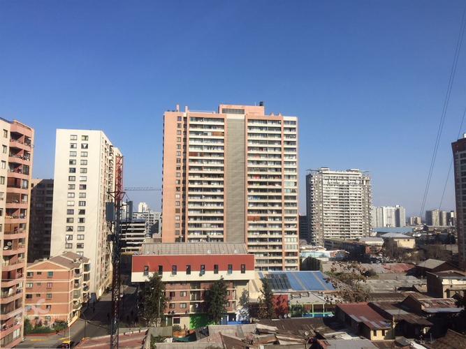 San Francisco con Eleuterio Ramirez