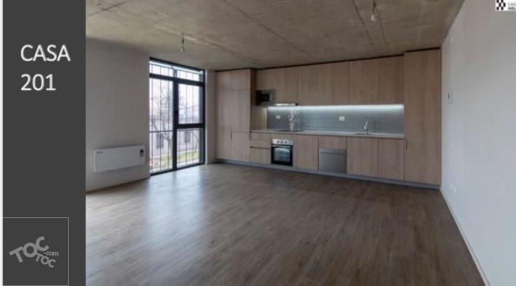 TownHouse/Providencia