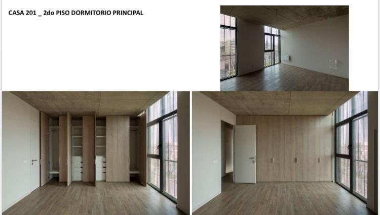 TownHouse/Providencia