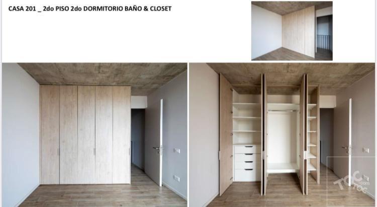 TownHouse/Providencia