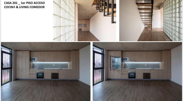 TownHouse/Providencia