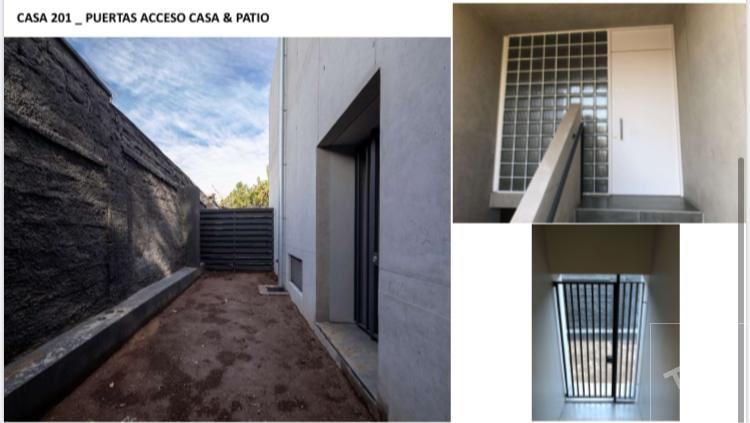 TownHouse/Providencia