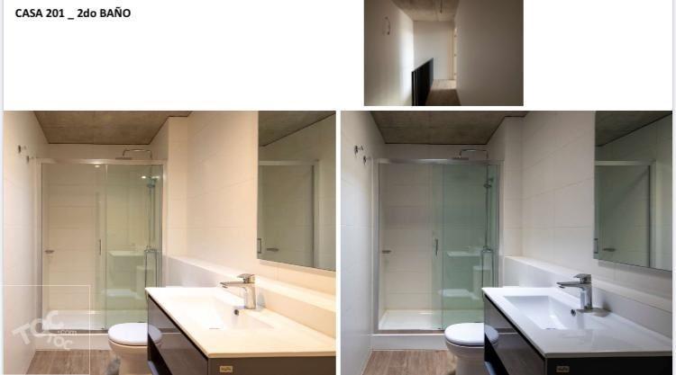 TownHouse/Providencia