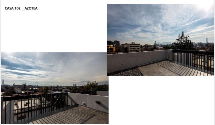 TownHouse/Providencia