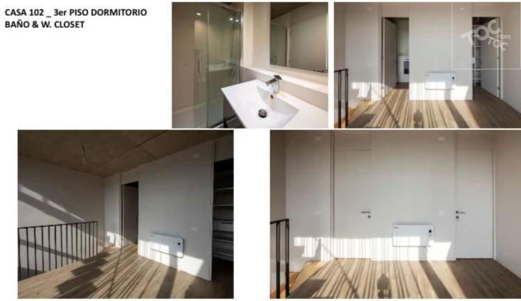 TownHouse/Providencia