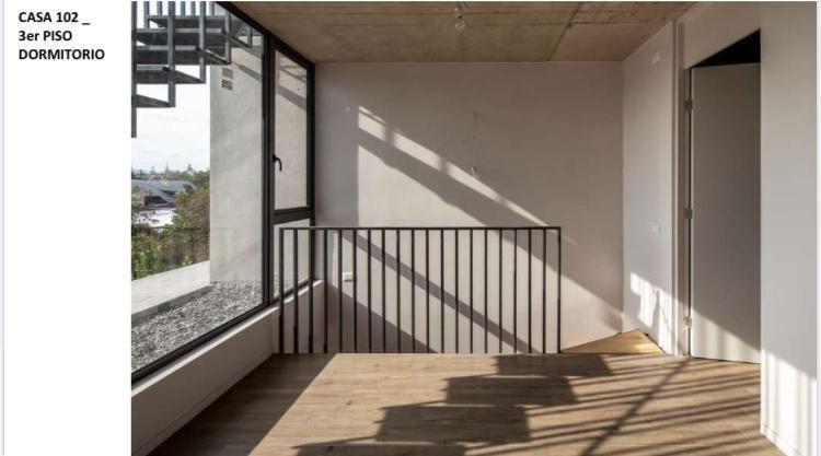 TownHouse/Providencia