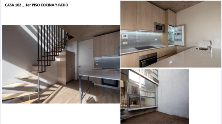 TownHouse/Providencia