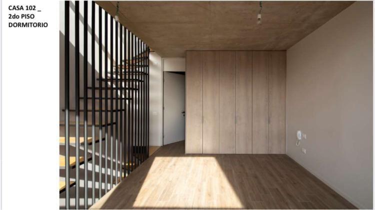 TownHouse/Providencia