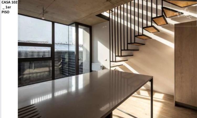 TownHouse/Providencia