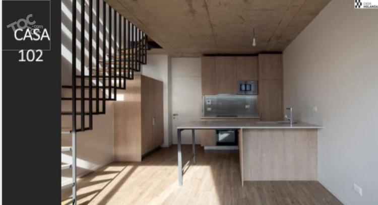 TownHouse/Providencia