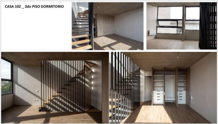 TownHouse/Providencia