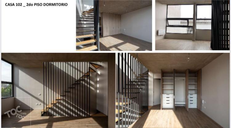 TownHouse/Providencia