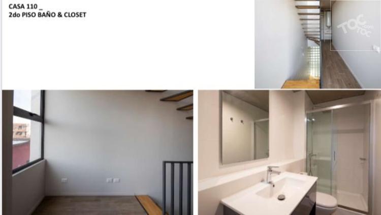 TownHouse/ Providencia