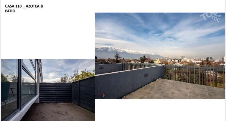 TownHouse/ Providencia