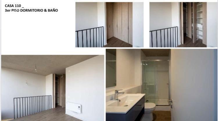 TownHouse/ Providencia