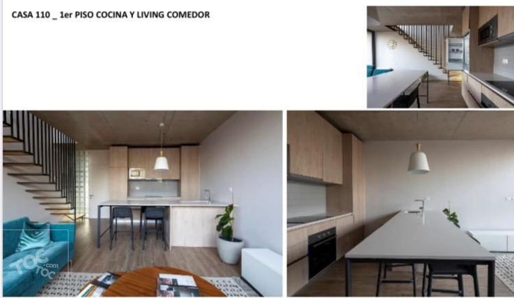 TownHouse/ Providencia