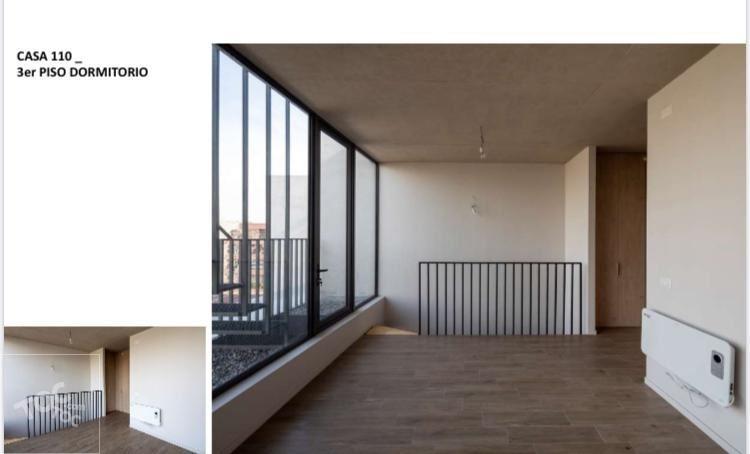 TownHouse/ Providencia