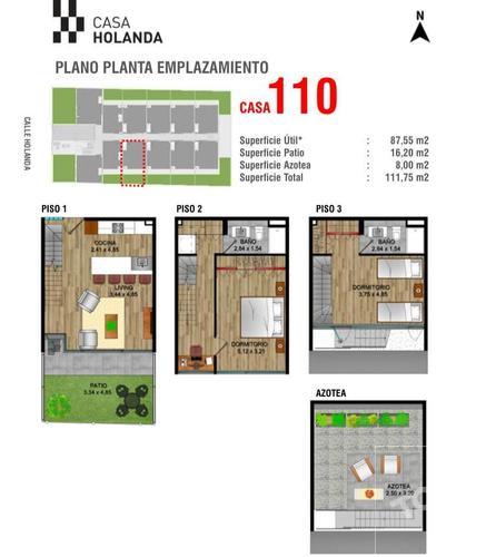 TownHouse/ Providencia