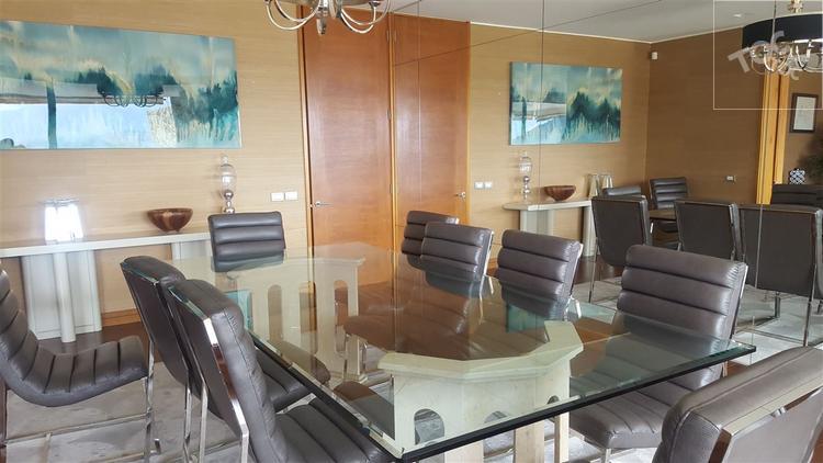 ESPECTACULAR DPTO EN CONDOMINIO SANTA ANITA