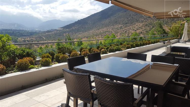 ESPECTACULAR DPTO EN CONDOMINIO SANTA ANITA
