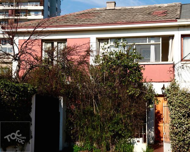 LOS DIAMELOS 2987, Providencia
