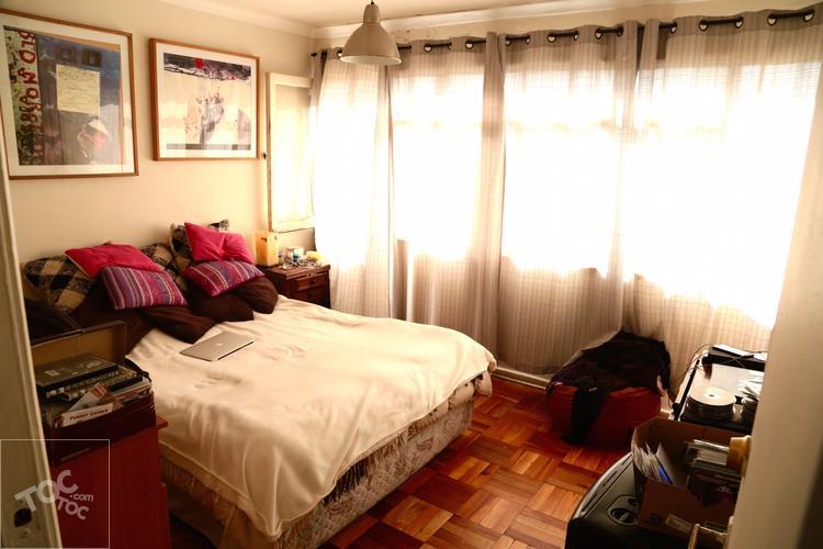 LOS DIAMELOS 2987, Providencia
