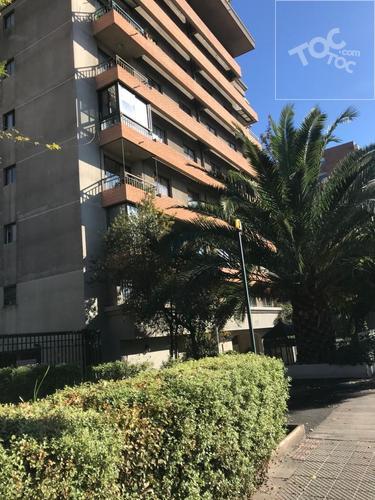 Cómodo y funcional departamento con excelente ubicación Manuel Montt